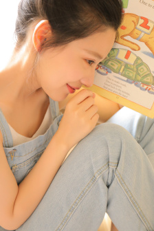 春心荡漾