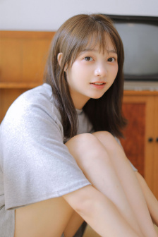 年轻儿媳妇
